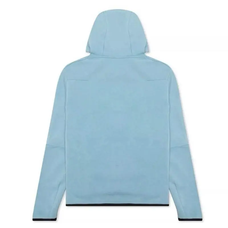 Nike clothing - Blue 2