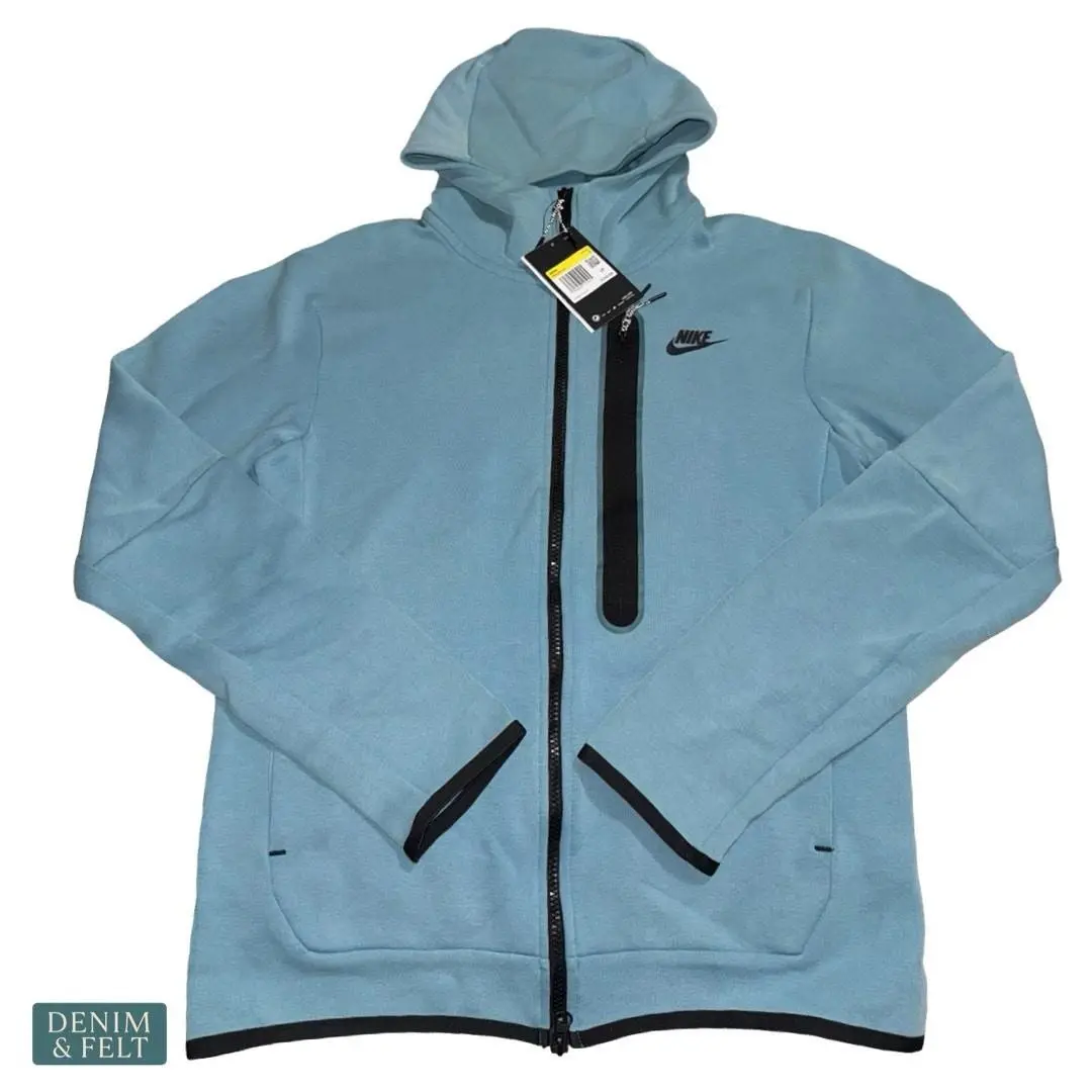 Nike clothing - Blue 6