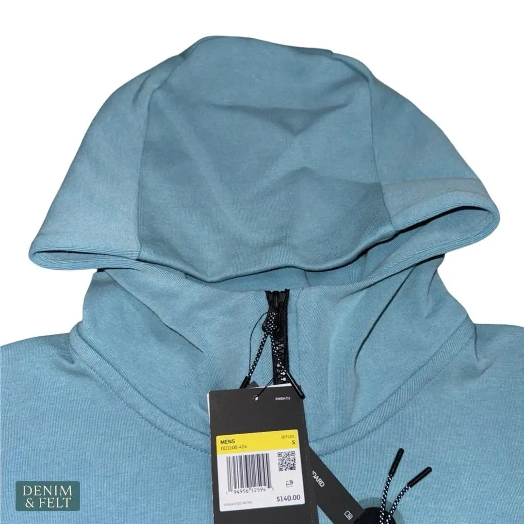 Nike clothing - Blue 8