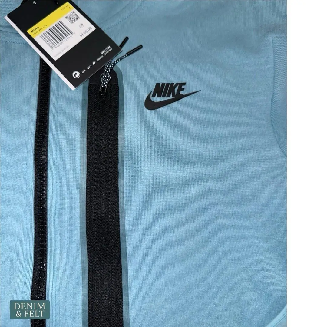 Nike clothing - Blue 10