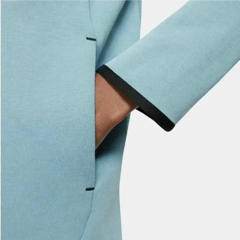 Nike clothing - Blue 3