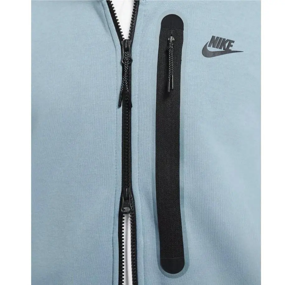 Nike clothing - Blue 4