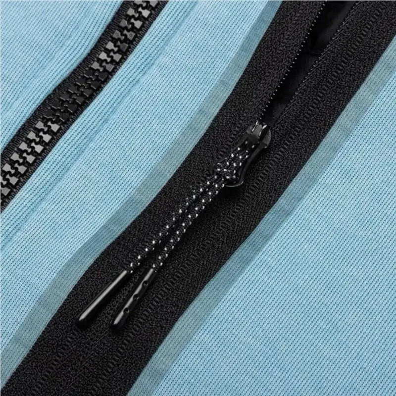 Nike clothing - Blue 5