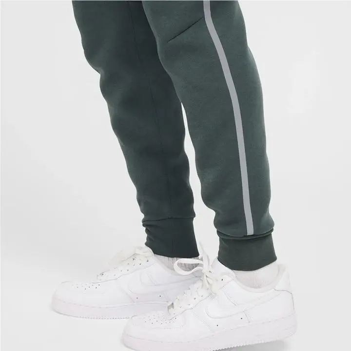 Nike clothing - Nike Tech - Tech - Green 4