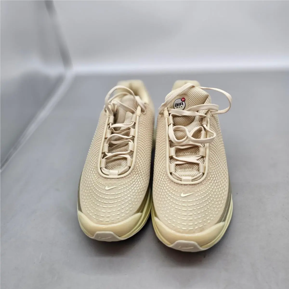 Nike shoes - Nike Air Max DN - Air Max - Gold 0