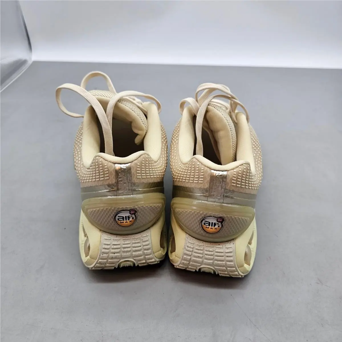 Nike shoes - Nike Air Max DN - Air Max - Gold 2