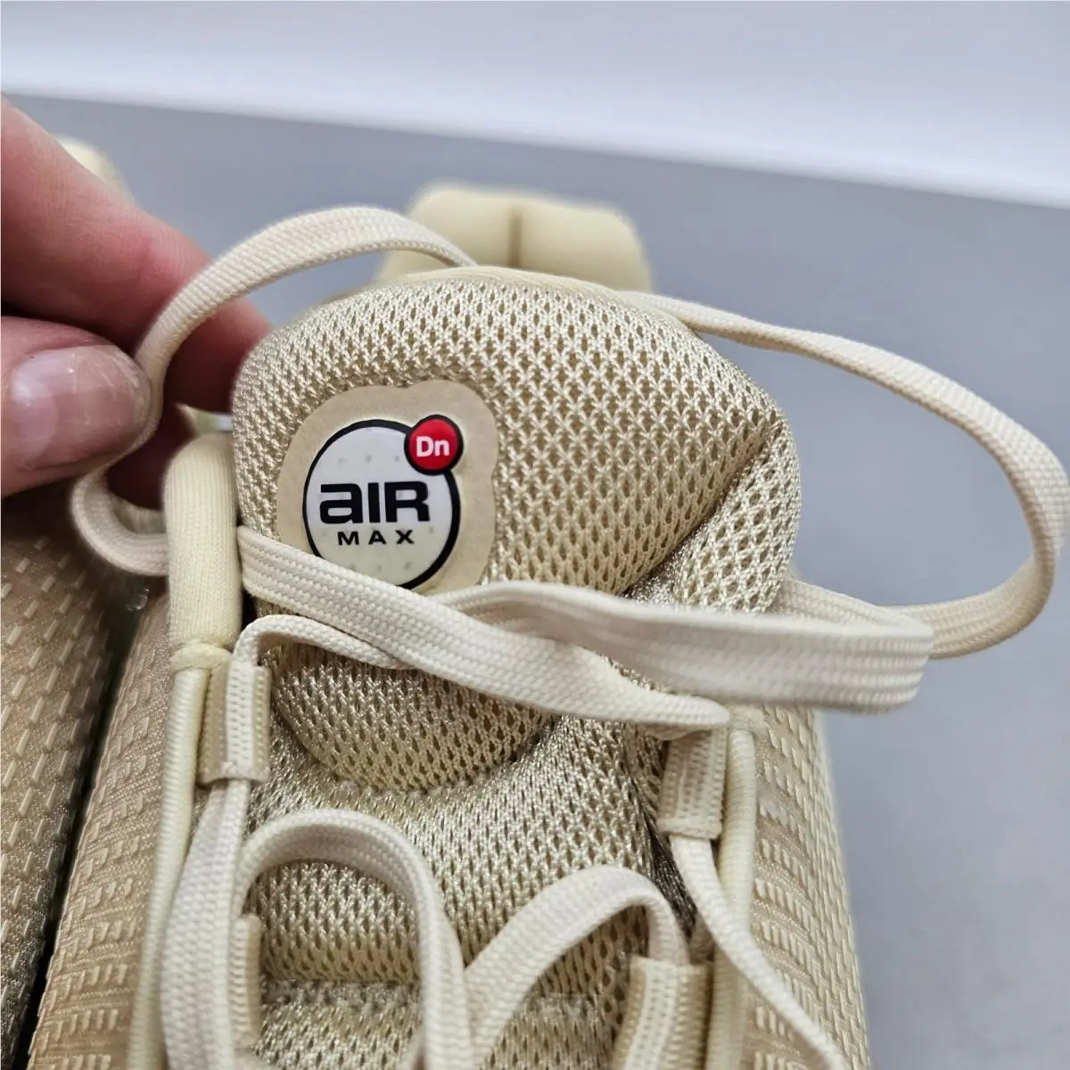 Nike shoes - Nike Air Max DN - Air Max - Gold 1