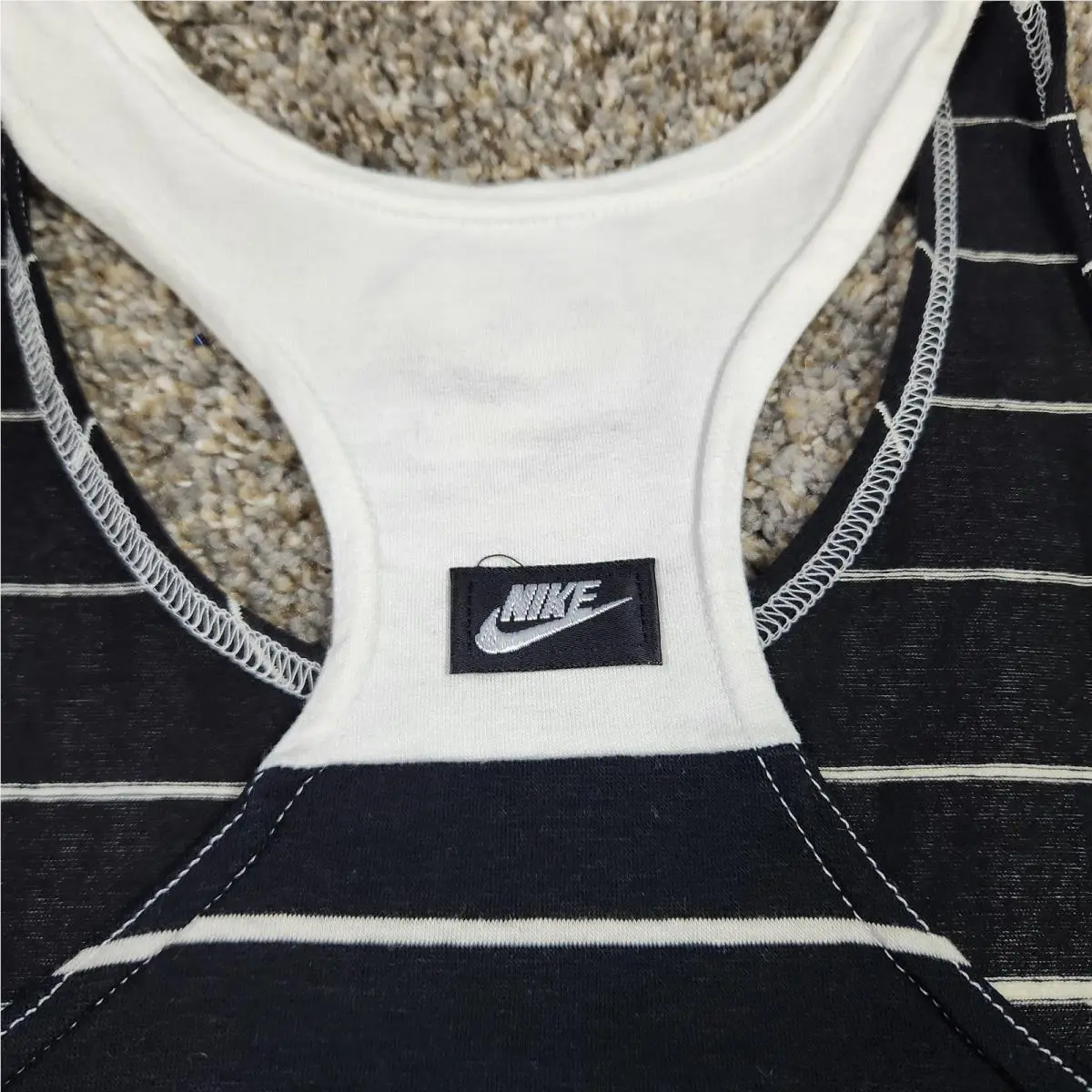 Nike clothing - Blue 1