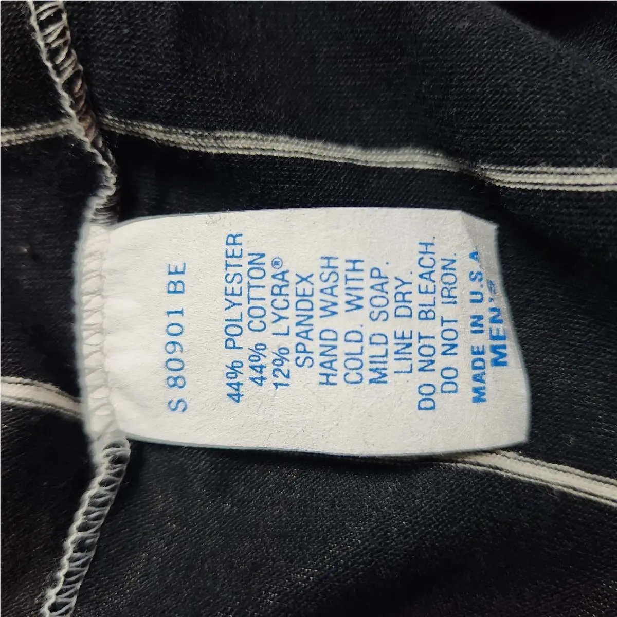 Nike clothing - Blue 4