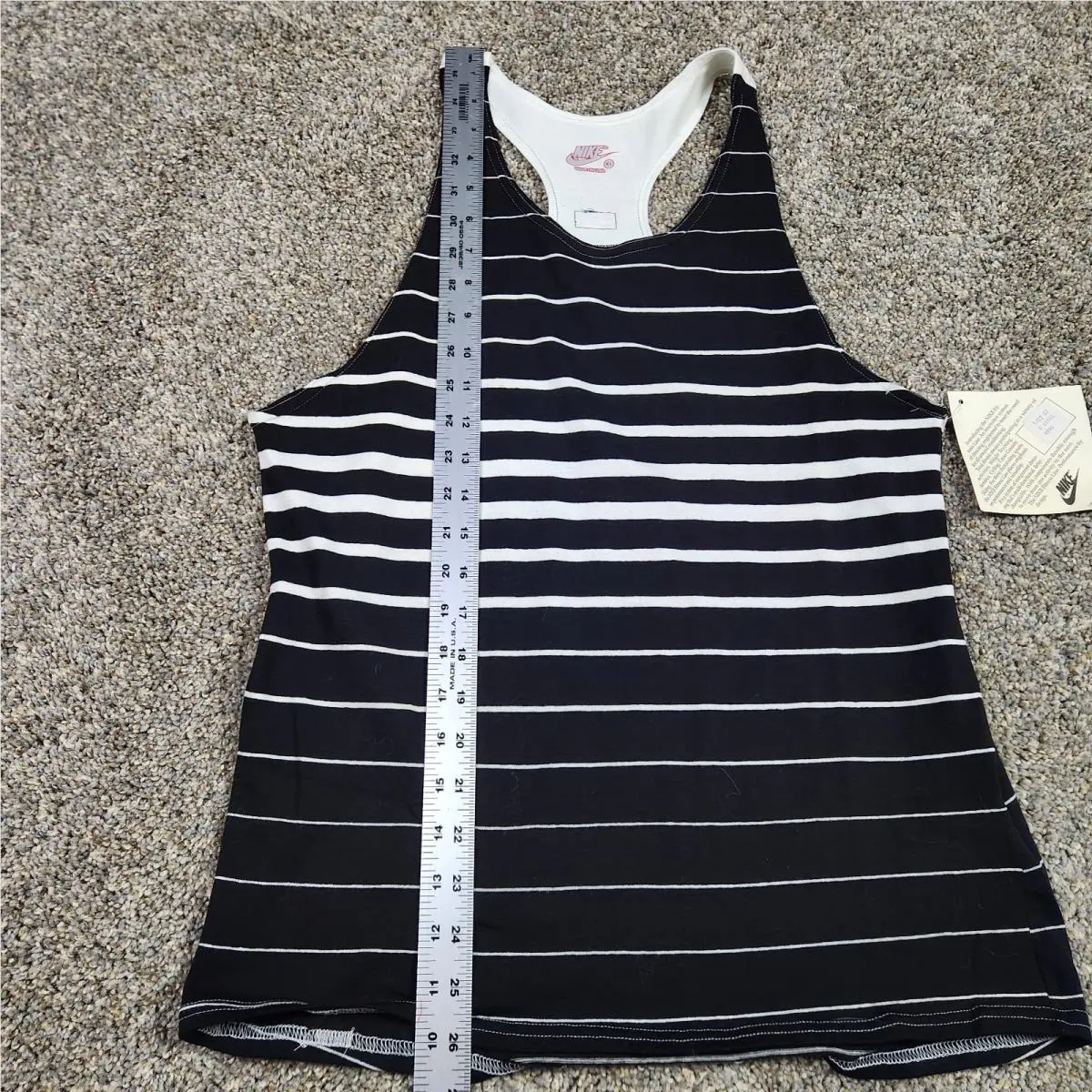 Nike clothing - Blue 5