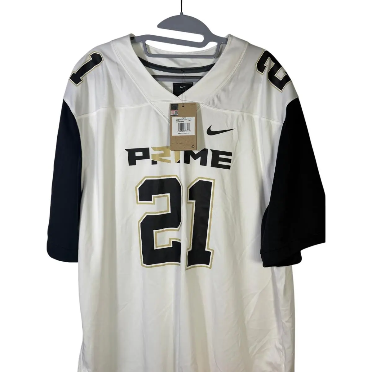 Nike clothing - White 1