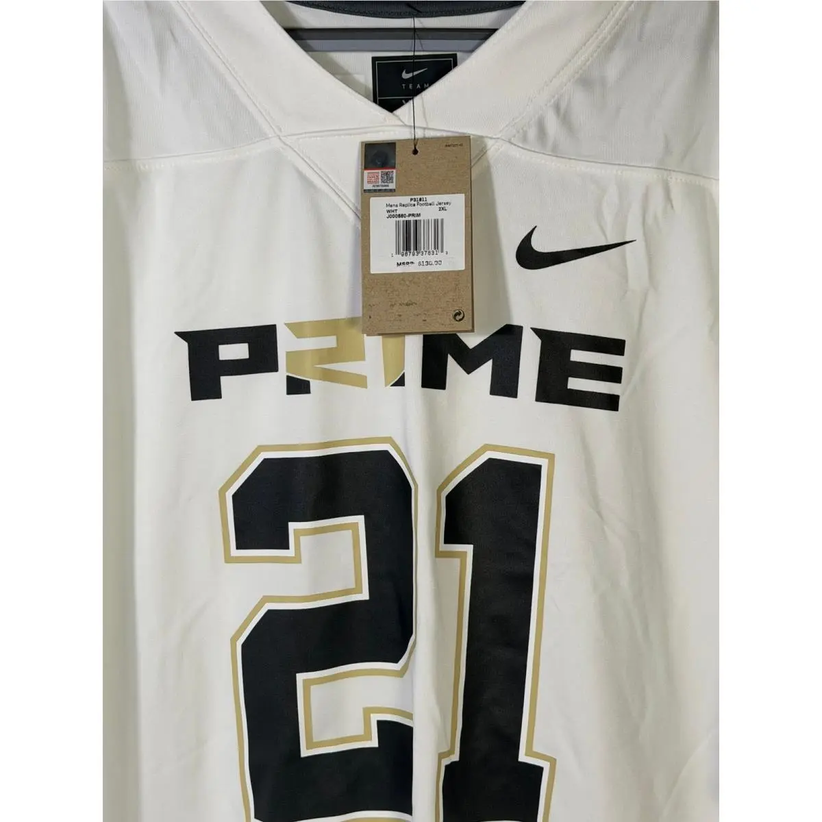 Nike clothing - White 0