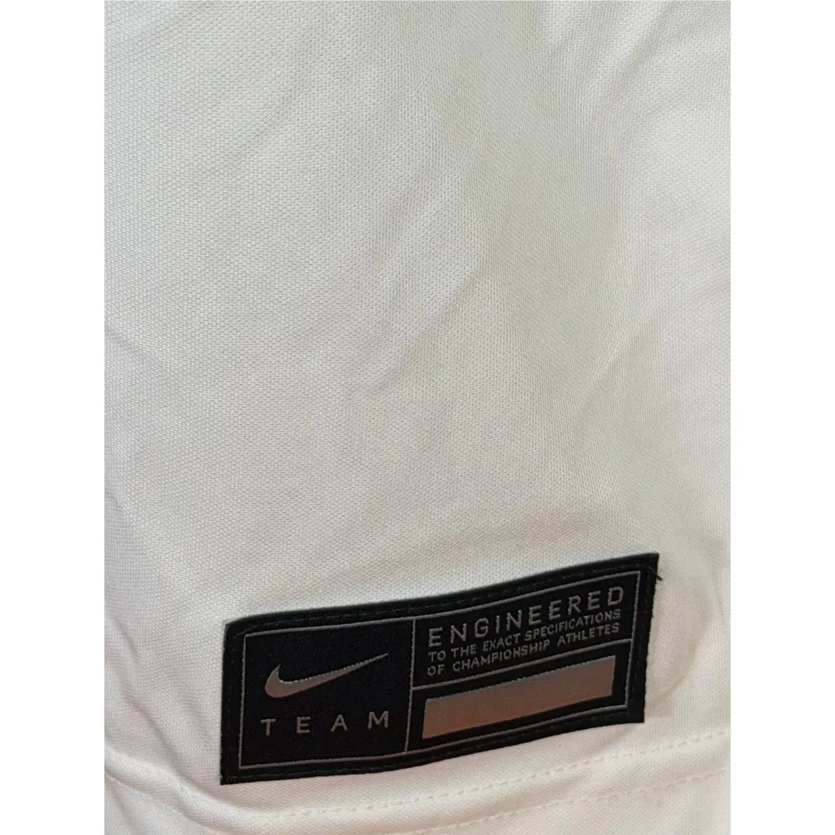 Nike clothing - White 2