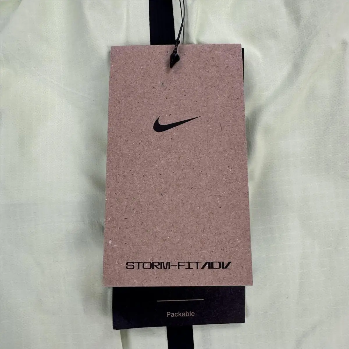 Nike clothing - NA - Green 9