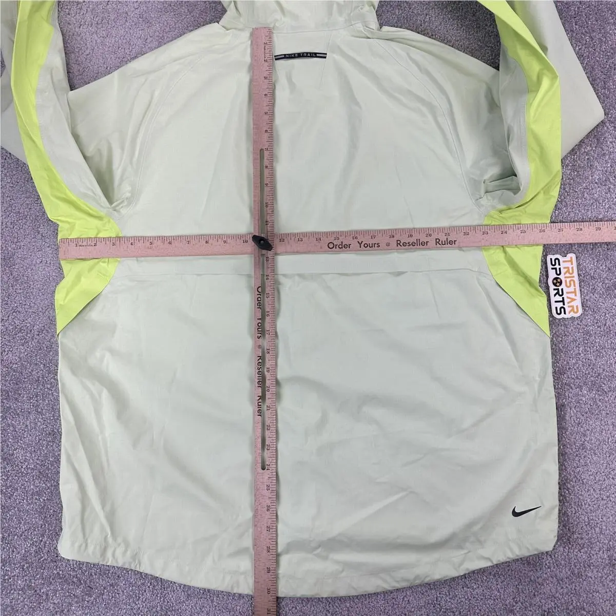 Nike clothing - NA - Green 11