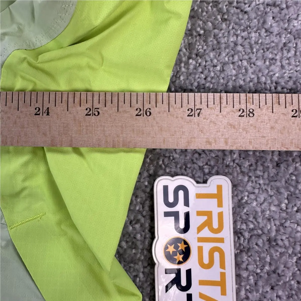 Nike clothing - NA - Green 13