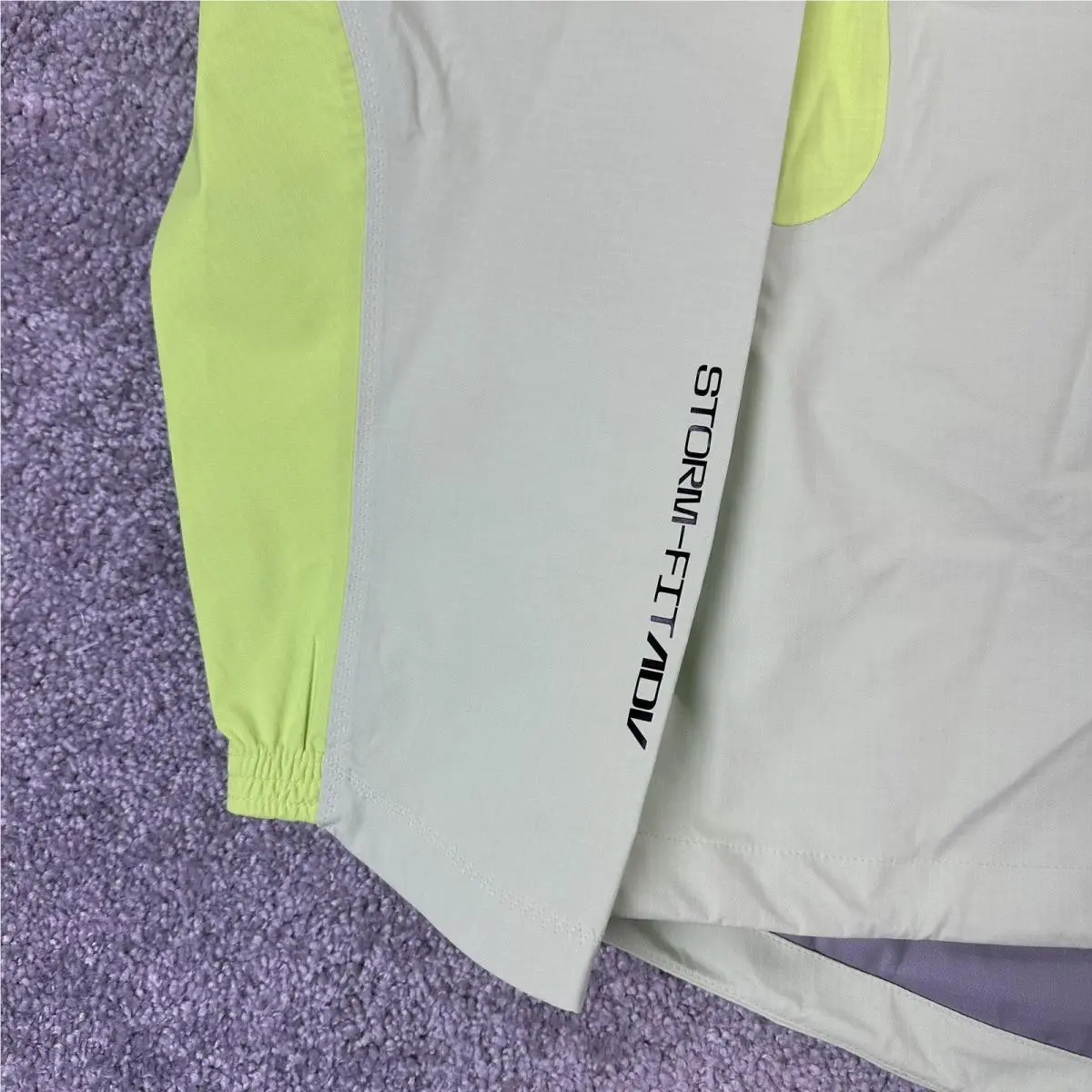 Nike clothing - NA - Green 0