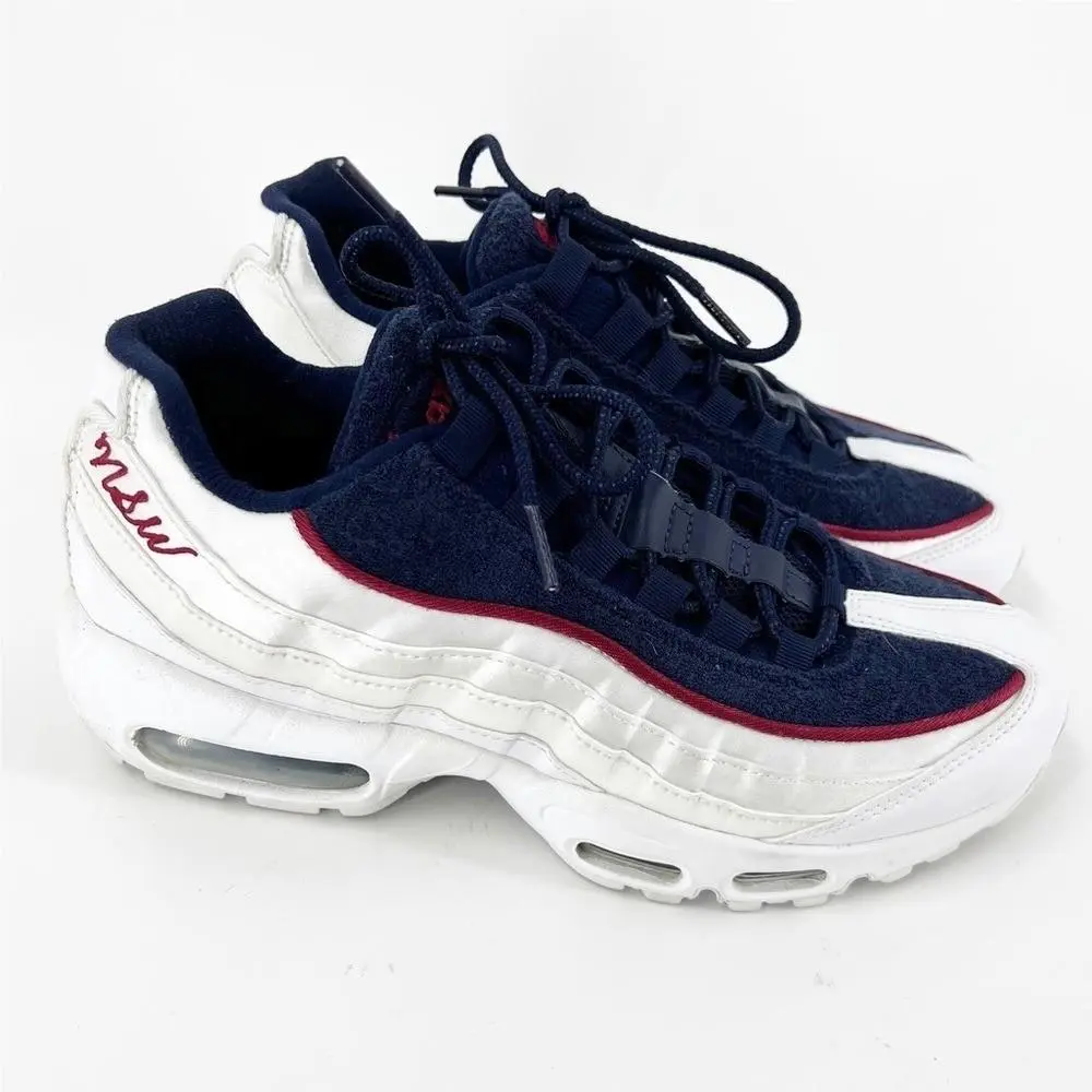 Nike shoes - Blue 0