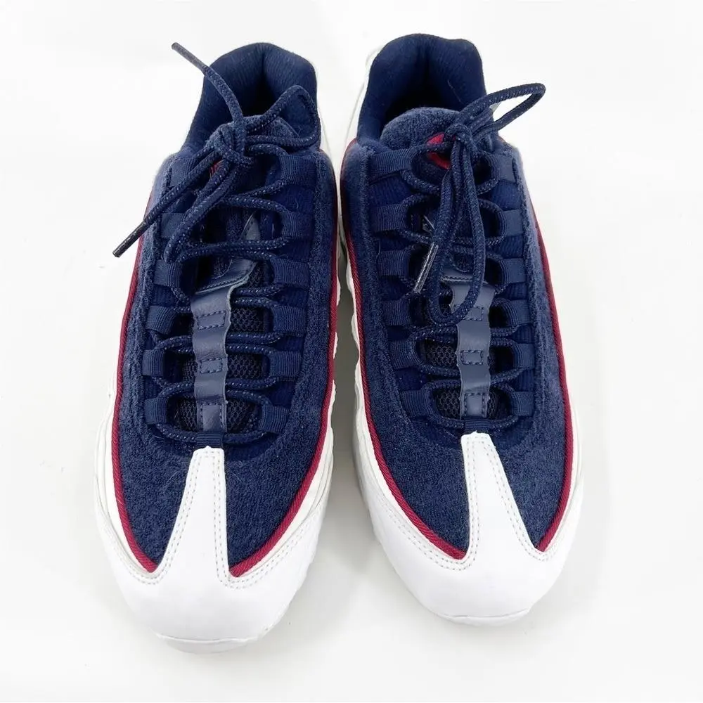 Nike shoes - Blue 2
