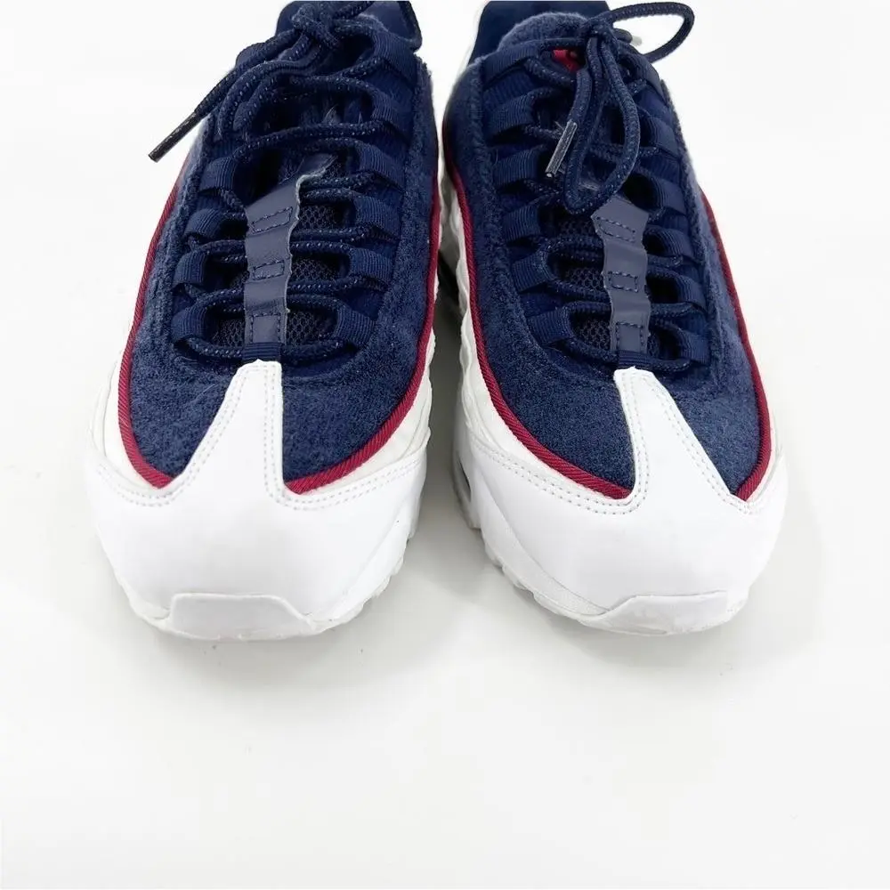 Nike shoes - Blue 3