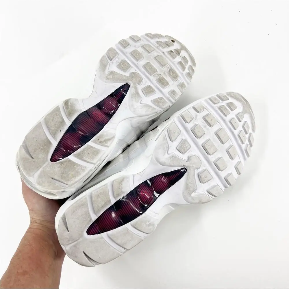 Nike shoes - Blue 5