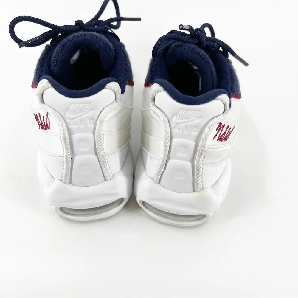 Nike shoes - Blue 6