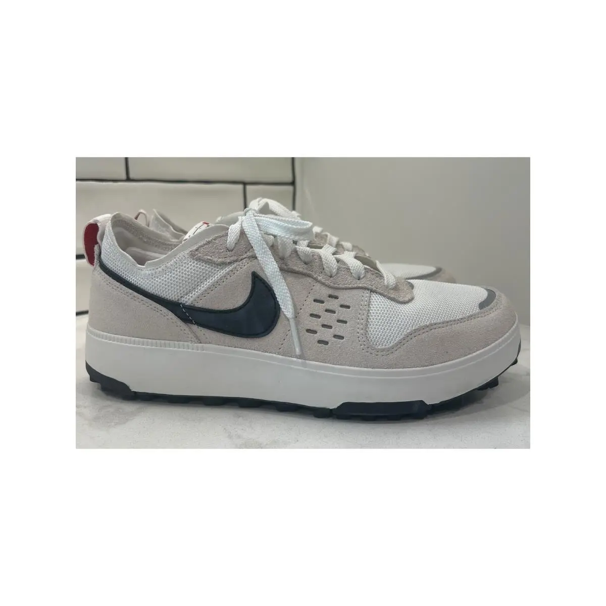 Nike shoes - General Purpose Shoe Archive Light Bone - Beige 5