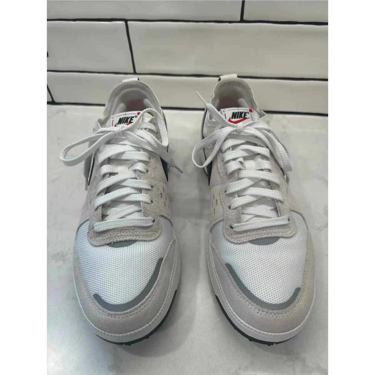 Nike shoes - General Purpose Shoe Archive Light Bone - Beige 0