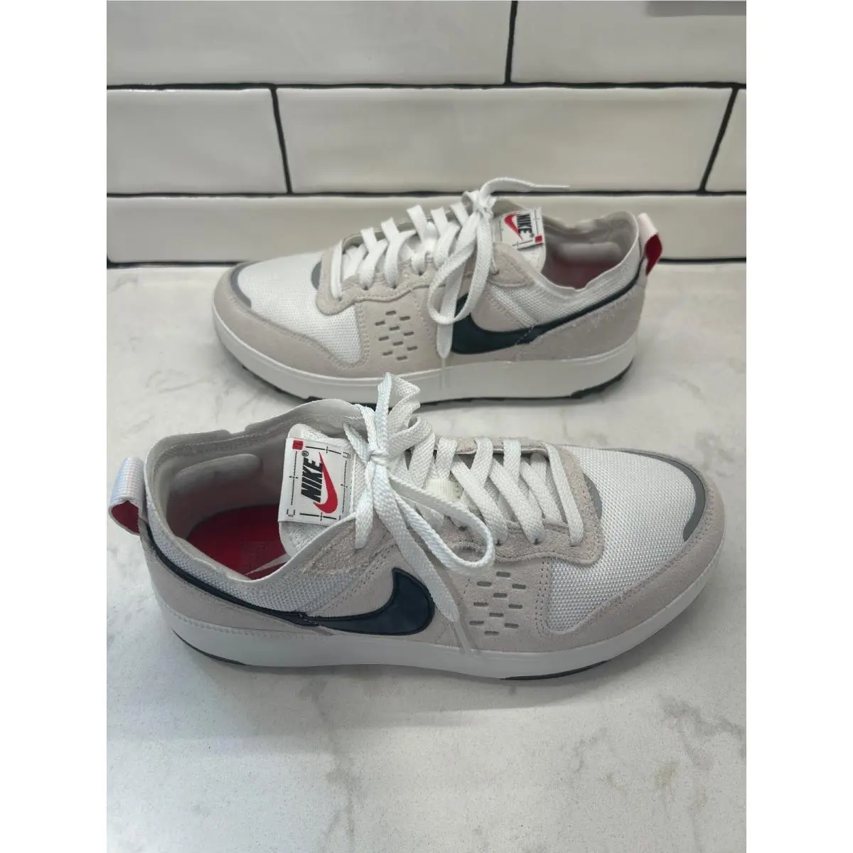 Nike shoes - General Purpose Shoe Archive Light Bone - Beige 2