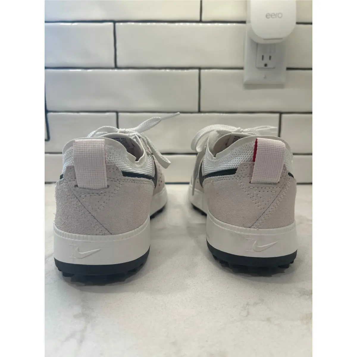 Nike shoes - General Purpose Shoe Archive Light Bone - Beige 3