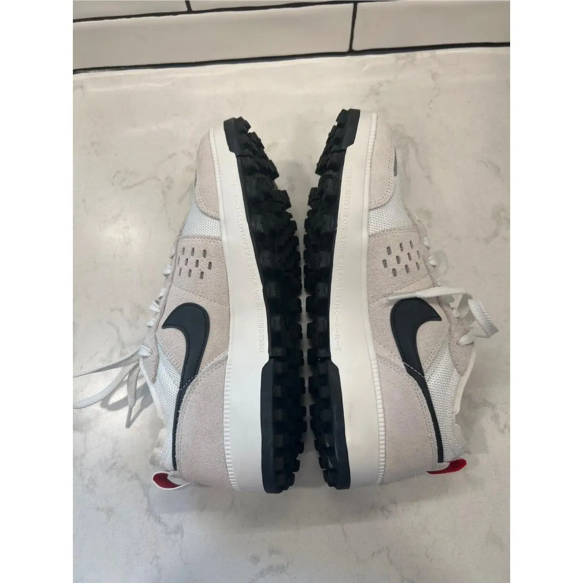 Nike shoes - General Purpose Shoe Archive Light Bone - Beige 6