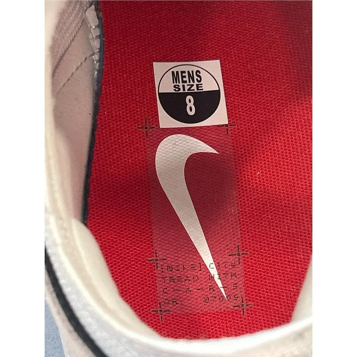 Nike shoes - General Purpose Shoe Archive Light Bone - Beige 1