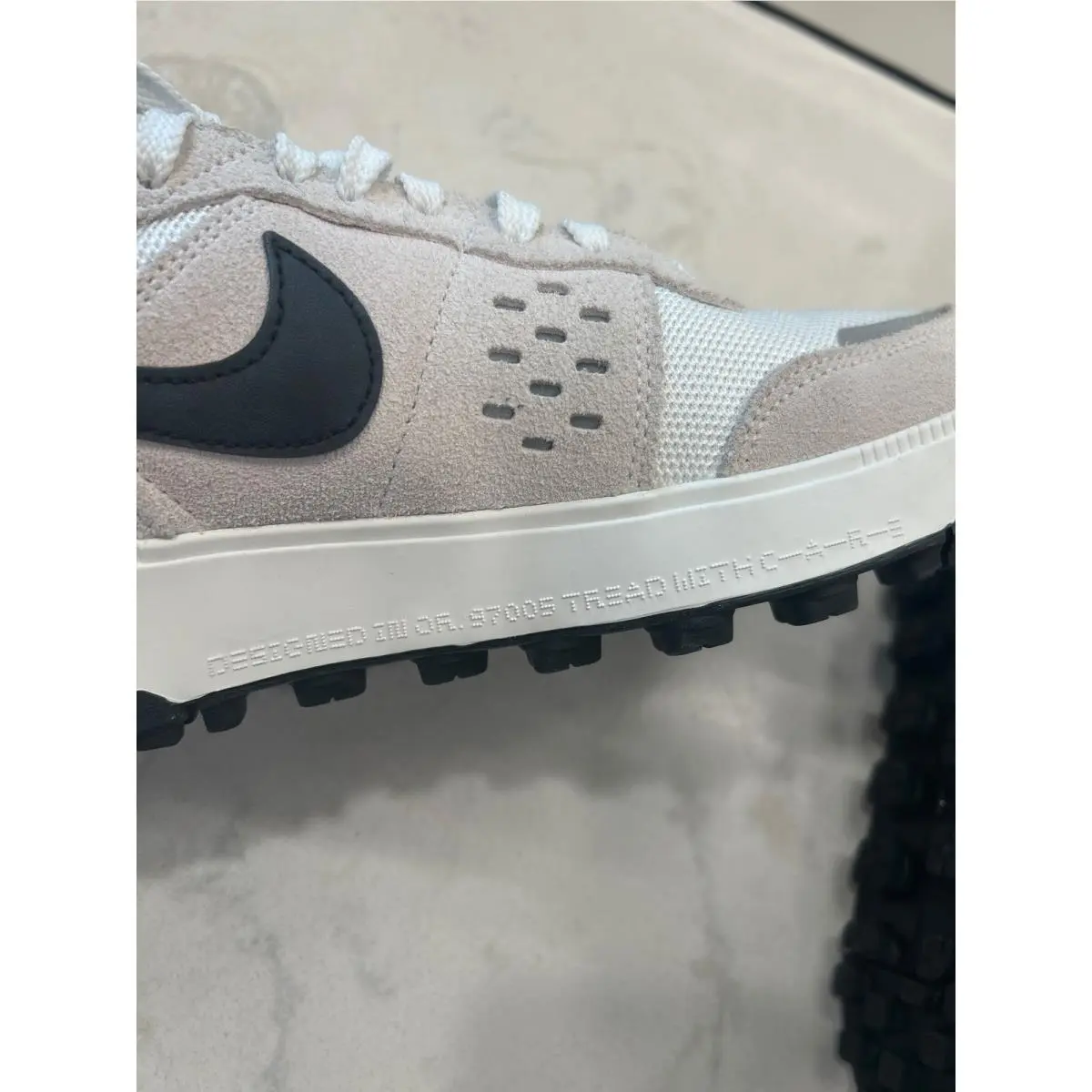 Nike shoes - General Purpose Shoe Archive Light Bone - Beige 7