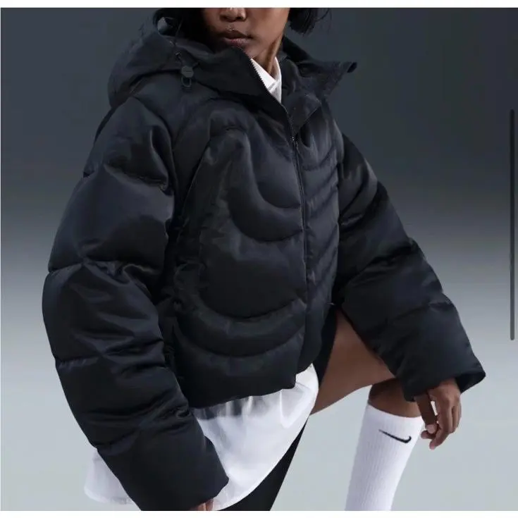 Nike clothing - Black 0