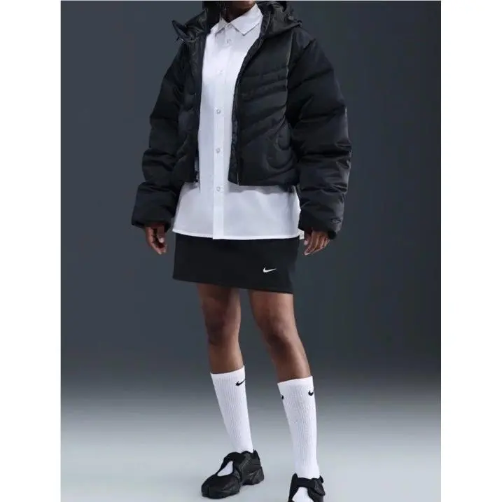 Nike clothing - Black 1