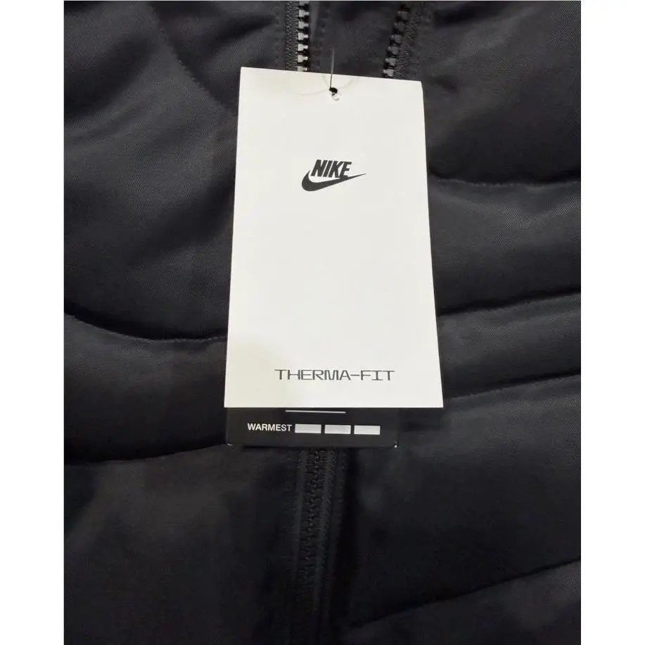 Nike clothing - Black 2