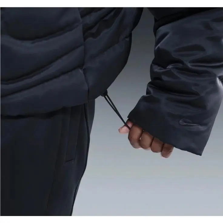 Nike clothing - Black 3