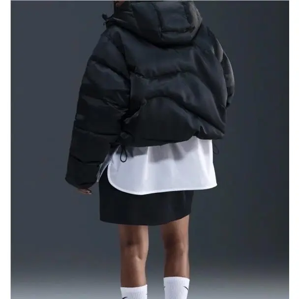 Nike clothing - Black 4