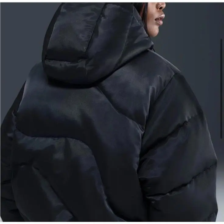 Nike clothing - Black 5