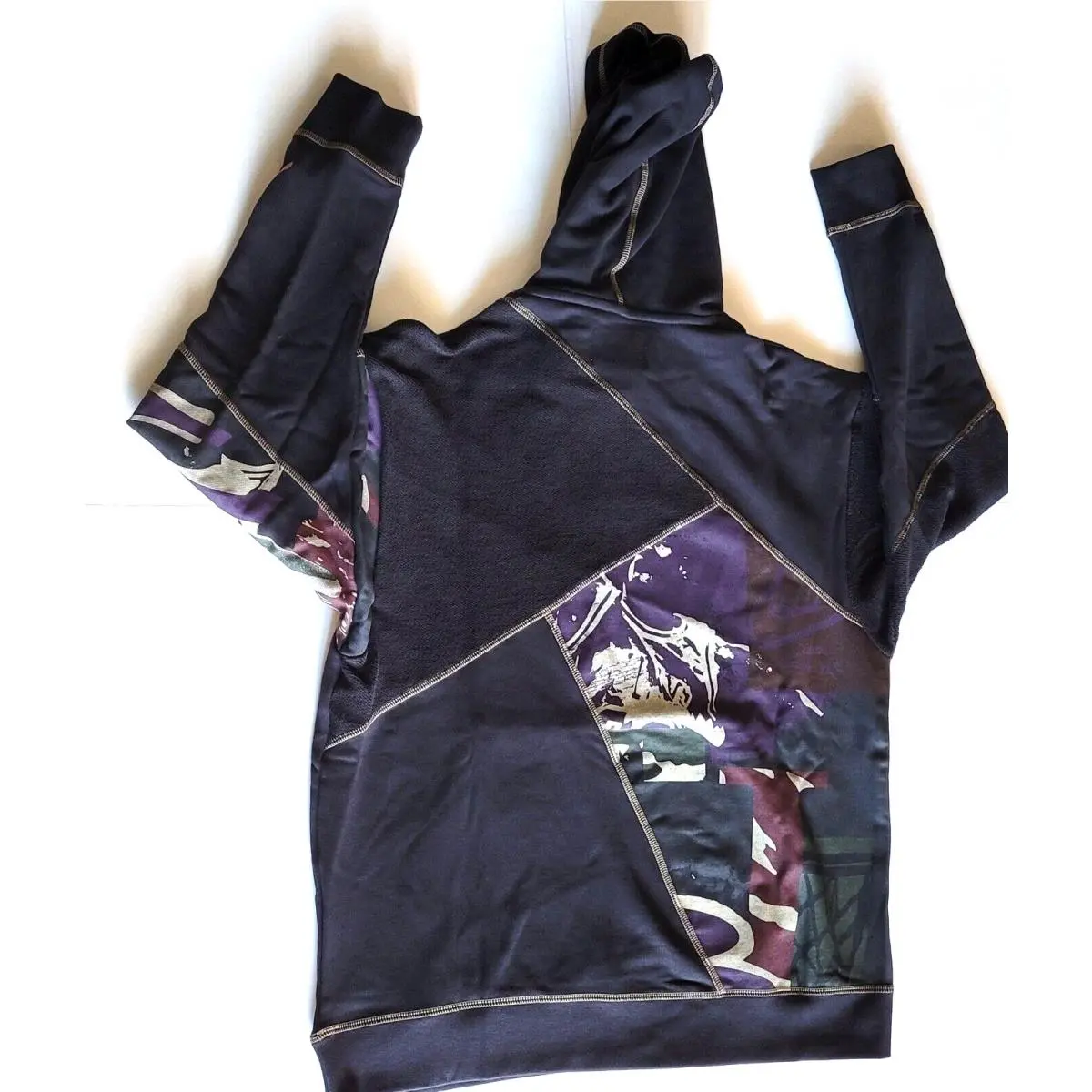 Nike clothing - Black 0
