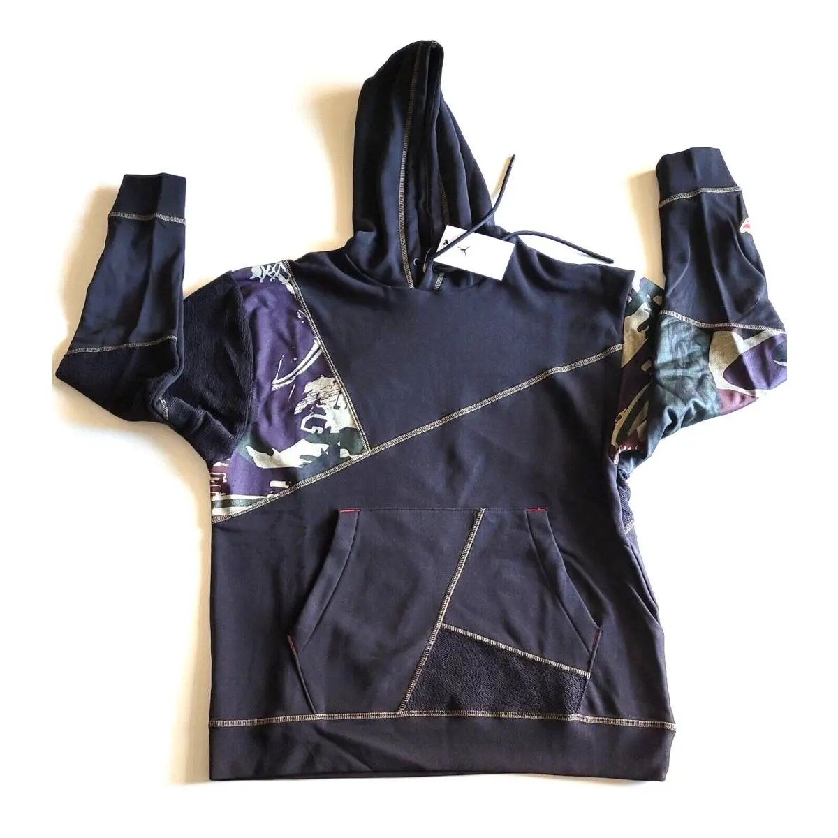 Nike clothing - Black 2