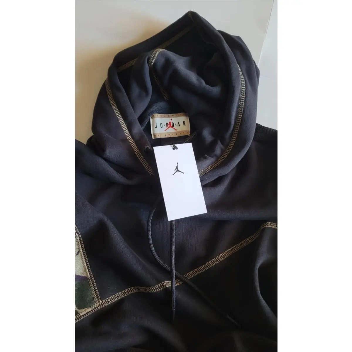 Nike clothing - Black 11