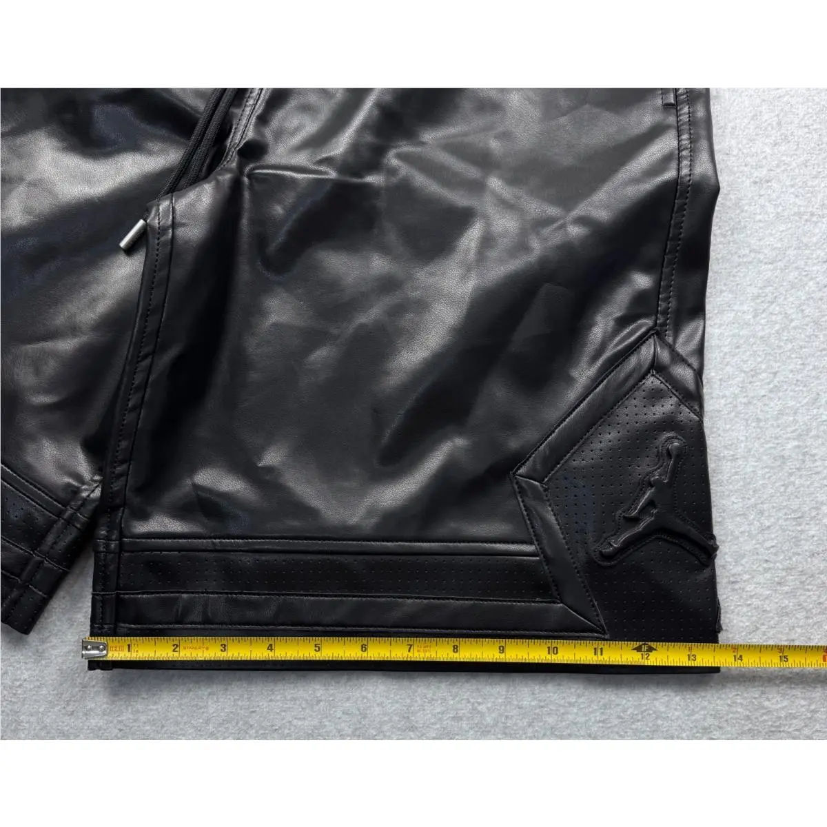 Nike clothing - Black 8