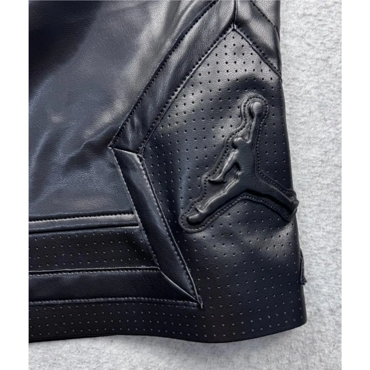 Nike clothing - Black 2