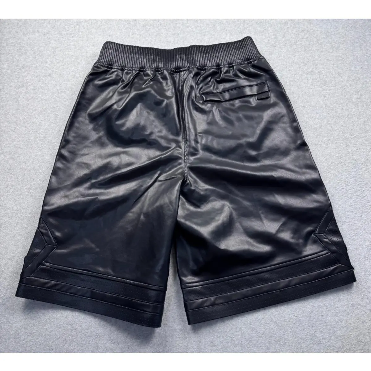 Nike clothing - Black 3