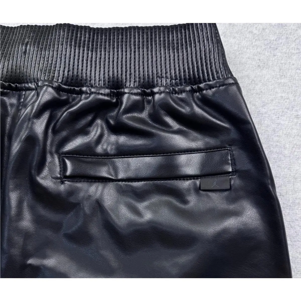 Nike clothing - Black 4