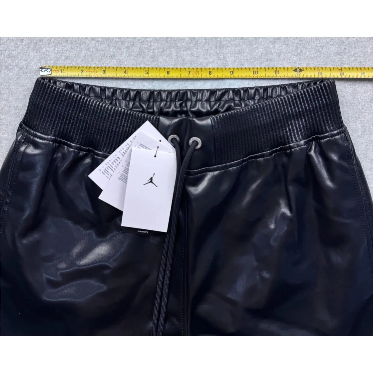 Nike clothing - Black 5