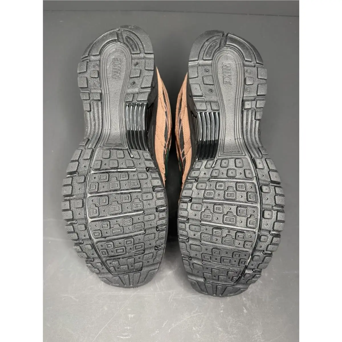 Nike shoes - Nike P-6000 Premium - Premium - IH0946-200 - Brown (UPC: 198482563776) 7