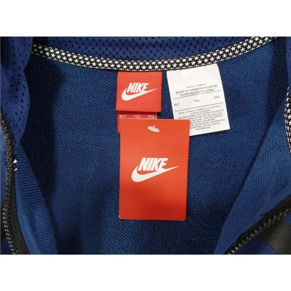 Nike clothing - Multicolor 7