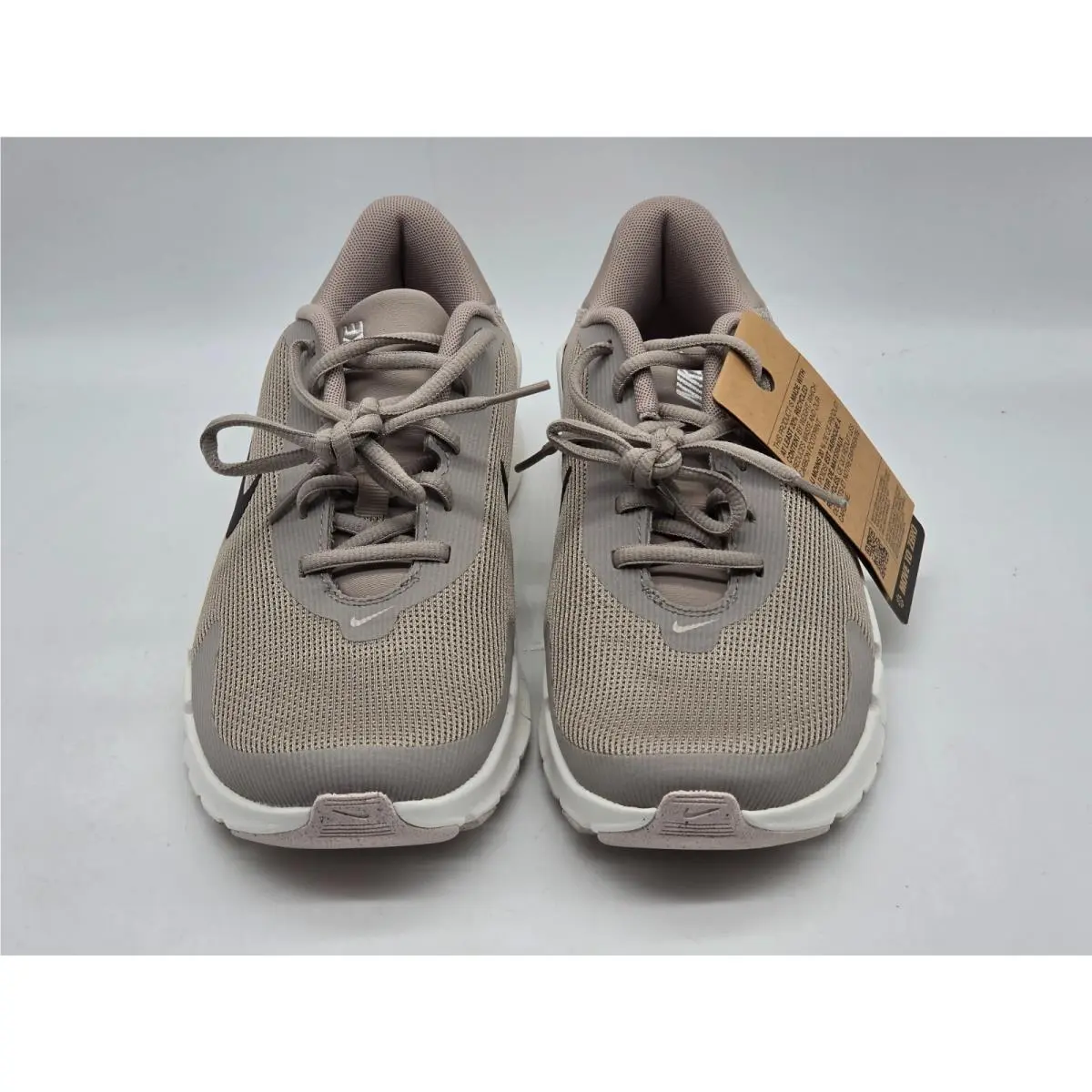 Nike shoes - Nike Flex Train - Flex Train - HV9981-200 - Malt / Burgundy Ash / Silt Red (UPC: 00198482471385) 1